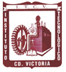 Logo IT Ciudad Victoria